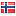 dvdhuset.no hosted country